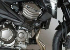R&G Aero Frame Sliders for Kawasaki Z800 (13-16)