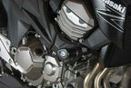 R&G Aero Frame Sliders for Kawasaki Z800 (13-16)