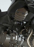 R&G Aero Frame Sliders for Kawasaki Z800 (13-16)