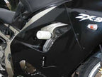 R&G Classic Frame Sliders for Kawasaki Ninja ZX-9R (02-03)