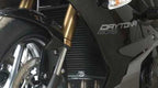R&G Radiator Guard for Triumph Daytona 675 (13-16)