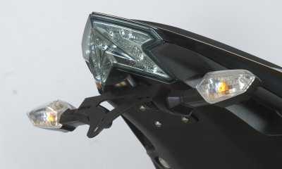 R&G Tail Tidy for Kawasaki Z800 (13-16)