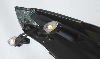 R&G Tail Tidy for Kawasaki Z800 (13-16)