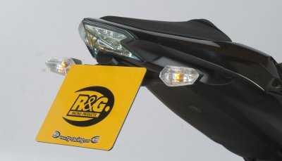 R&G Tail Tidy for Kawasaki Z800 (13-16)