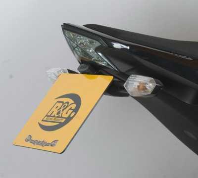 R&G Tail Tidy for Kawasaki Z800 (13-16)