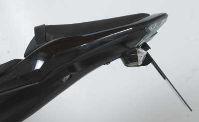 R&G Tail Tidy for Kawasaki Z800 (13-16)