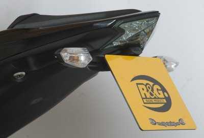 R&G Tail Tidy for Kawasaki Z800 (13-16)