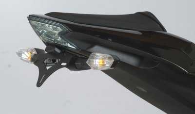 R&G Tail Tidy for Kawasaki Z800 (13-16)