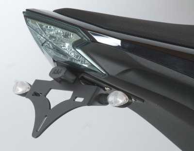 R&G Tail Tidy for Kawasaki Z800 (13-16)