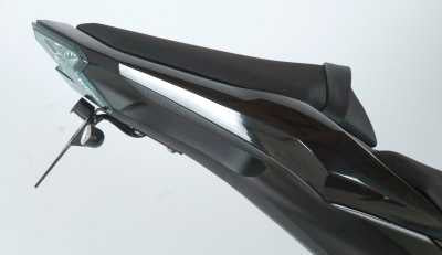R&G Tail Tidy for Kawasaki Z800 (13-16)