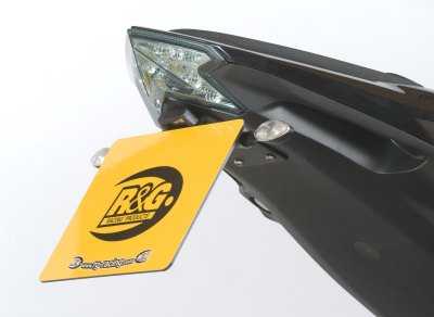 R&G Tail Tidy for Kawasaki Z800 (13-16)