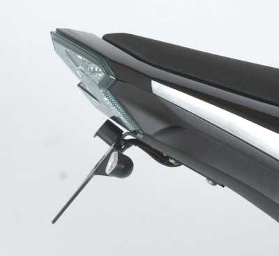 R&G Tail Tidy for Kawasaki Z800 (13-16)