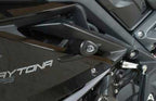 R&G Aero Frame Sliders for Triumph Daytona 675 (13-16)