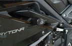 R&G Aero Frame Sliders for Triumph Daytona 675 (13-16)