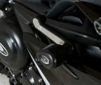 R&G Aero Frame Sliders for Triumph Daytona 675 (13-16)