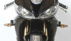R&G Aero Frame Sliders for Triumph Daytona 675 (13-16)