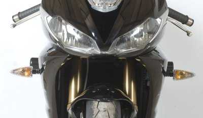 R&G Aero Frame Sliders for Triumph Daytona 675 (13-16)