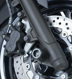 R&G Fork Protectors for Yamaha XMAX 400 (13-14)