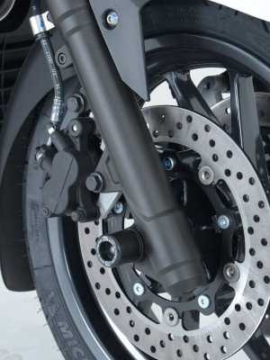 R&G Fork Protectors for Yamaha XMAX 400 (13-14)