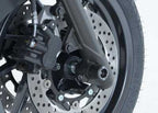 R&G Fork Protectors for Yamaha XMAX 400 (13-14)