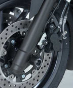 R&G Fork Protectors for Yamaha XMAX 400 (13-14)