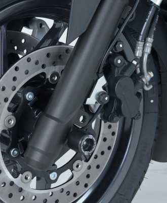 R&G Fork Protectors for Yamaha XMAX 400 (13-14)