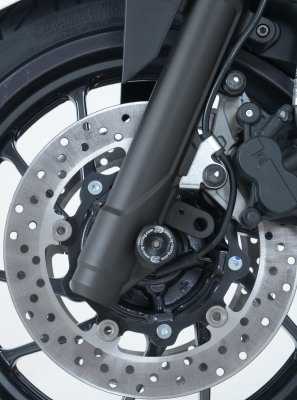 R&G Fork Protectors for Yamaha XMAX 400 (13-14)