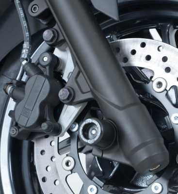 R&G Fork Protectors for Yamaha XMAX 400 (13-14)