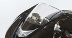R&G Mirror Blanking Plates for Triumph Daytona 675 (13-16)