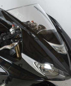 R&G Mirror Blanking Plates for Triumph Daytona 765 (20)