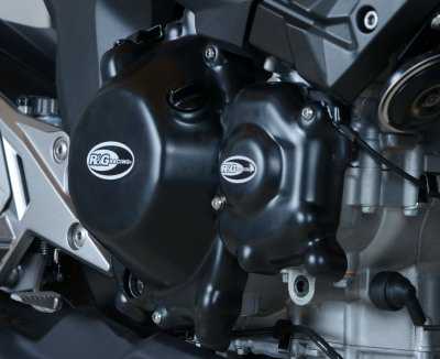R&G Engine Cover for Kawasaki Z800 (13-16)