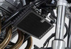 R&G Oil Cooler Guard for Honda CB1100 (13-18)