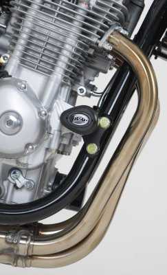 R&G Aero Frame Sliders for Honda CB1100 (13-18)