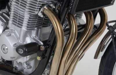 R&G Aero Frame Sliders for Honda CB1100 (13-18)