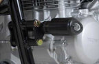 R&G Aero Frame Sliders for Honda CB1100 (13-18)