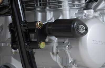 R&G Aero Frame Sliders for Honda CB1100 (13-18)
