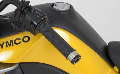 R&G Bar Ends for Kymco VSR 125 (19-26)