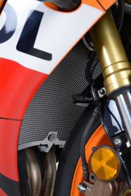 R&G Radiator Guard for Honda CBR600RR (13-23)