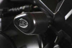 R&G Aero Frame Sliders for Kawasaki Z750 R (11-13)