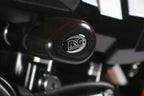 R&G Aero Frame Sliders for Kawasaki Z750 R (11-13)