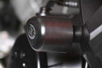 R&G Aero Frame Sliders for Kawasaki Z750 R (11-13)
