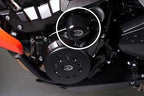 R&G Aero Frame Sliders for Kawasaki Z1000 (07-09)