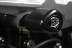 R&G Aero Frame Sliders for Kawasaki Z1000 (07-09)
