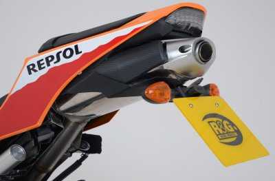 R&G Tail Tidy for Honda CBR600RR (13-23)
