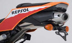 R&G Tail Tidy for Honda CBR600RR (13-23)