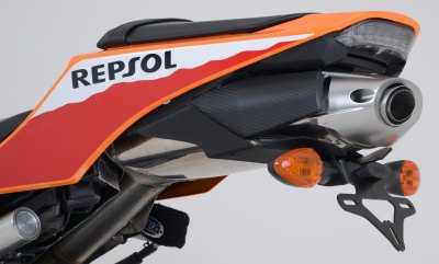 R&G Tail Tidy for Honda CBR600RR (13-23)