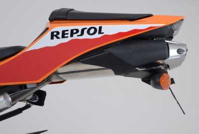 R&G Tail Tidy for Honda CBR600RR (13-23)