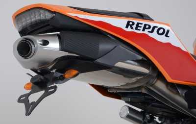 R&G Tail Tidy for Honda CBR600RR (13-23)