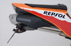 R&G Tail Tidy for Honda CBR600RR (13-23)
