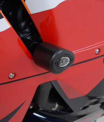 R&G Aero Frame Sliders for Honda CBR600RR (13-23)